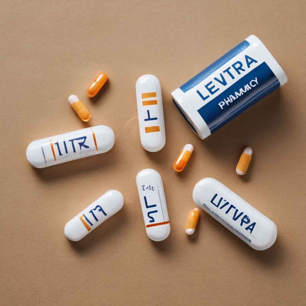 Prix levitra 5mg numéro 1